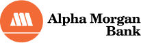 Alpha Morgan Logo